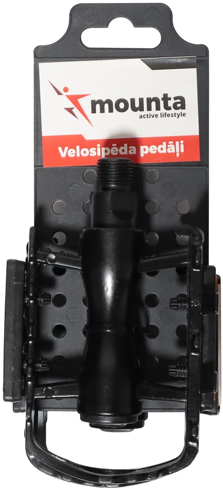 Mounta Dviračio pedalai Universalūs Standartinis Komplektas (2 vnt.)