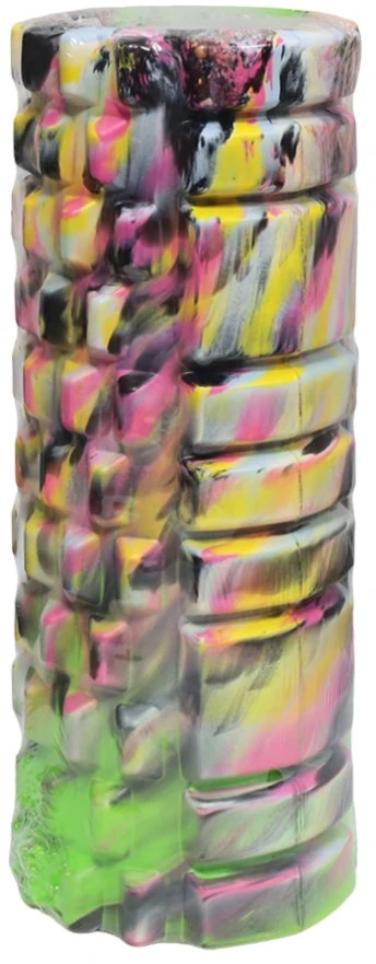 Mounta Masažinis volelis 33x14cm