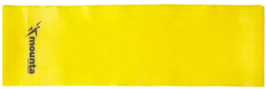 Mounta Resistance band 0,55x15cm