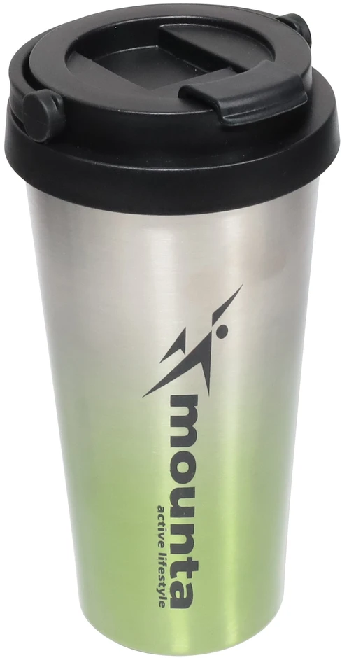 Mounta Terminis puodelis 500ml