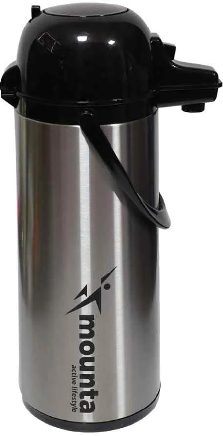 Mounta Termosas 1.9L talpos
