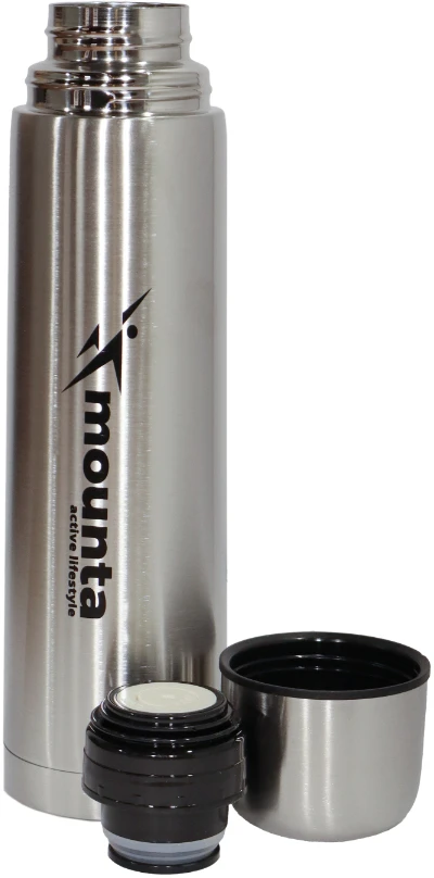 Mounta Termosas UNIVERSALUS CLASSIC 750ml, 8 val.