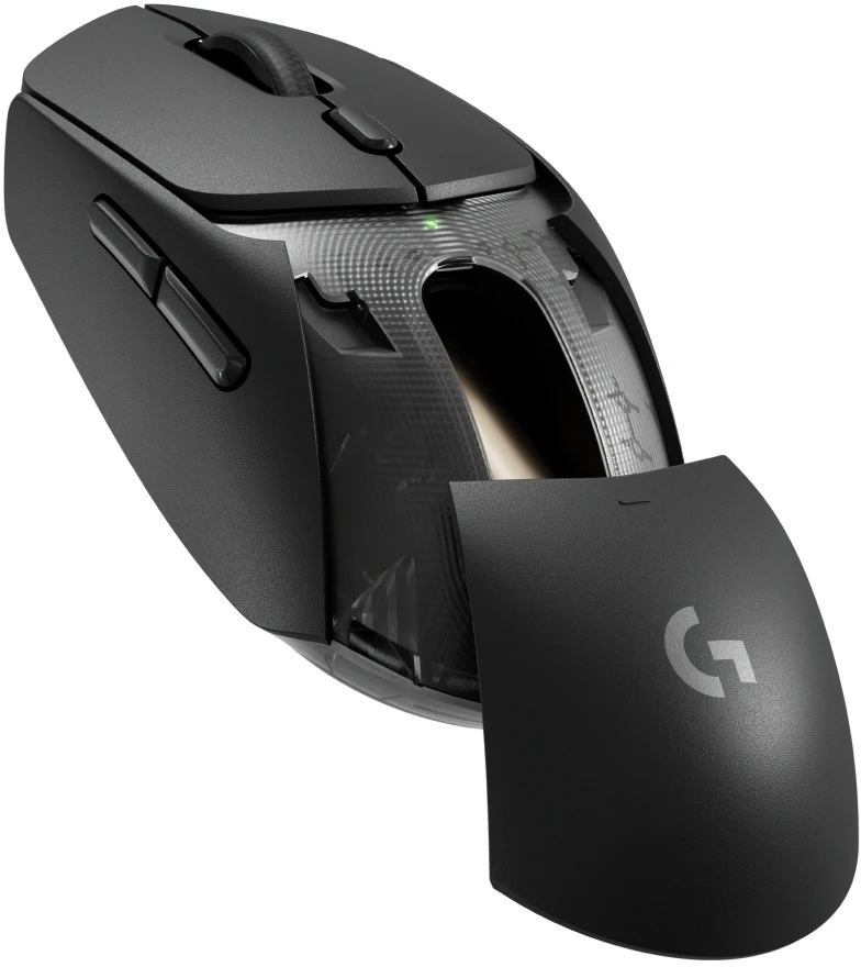 Pelė LOGITECH G309 LIGHTSPEED Juodas