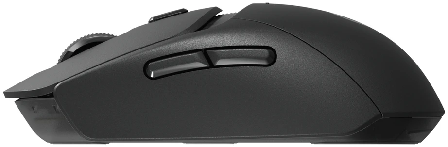 Pelė LOGITECH G309 LIGHTSPEED Juodas