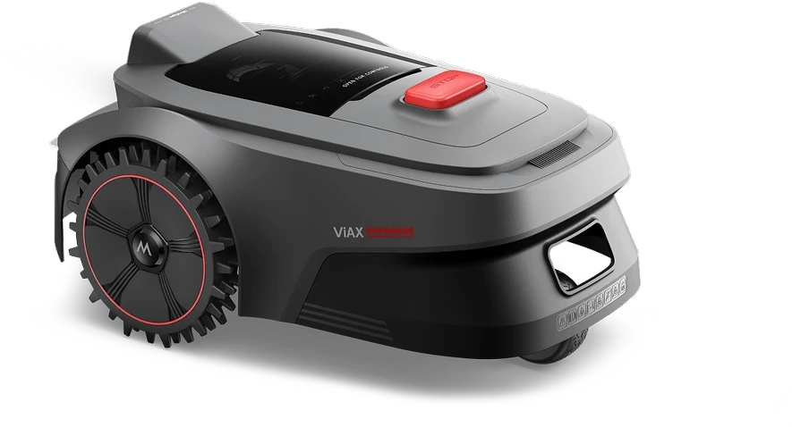 MOVA ViAX 300 Belaidis vejos pjovimo robotas skirtas iki 300 m² vejai