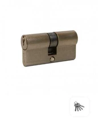 MP CILINDR SPYN MCI-30-30-Z 60MM NIKELIS