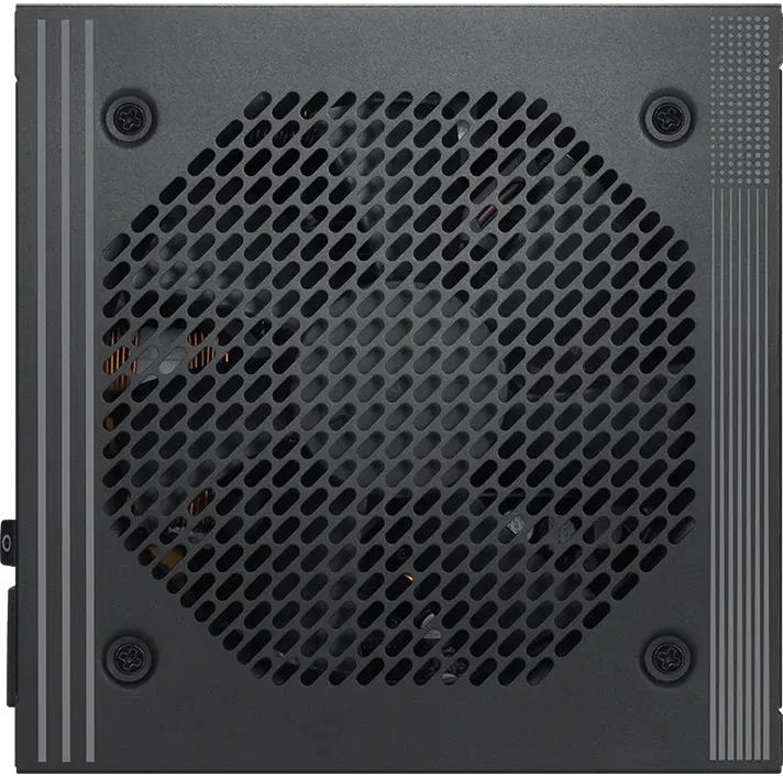 MSI PRO A1000PL PCIE5 EU Juoda Reljefinis kabelis 1000W pilnai modulinis Platinum ENFR spalvota dėžutė medinis padėklas 84M