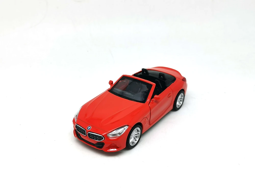 MSZ Automobilis BMW Z4 M30i, 1:38