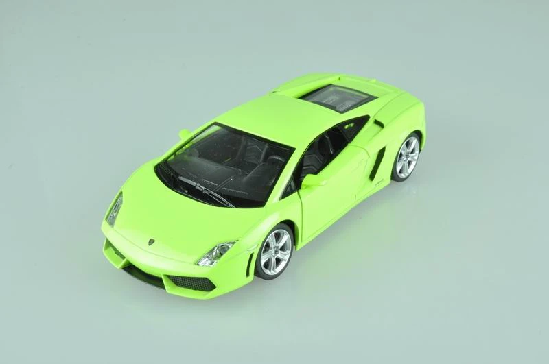 MSZ Automobilis Lamborghini Gallardo LP560-4, 1:24