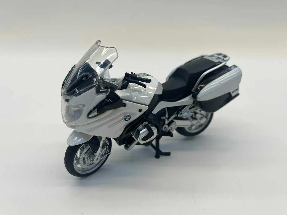 MSZ Motociklas BMW R 1250 RT, 1:18