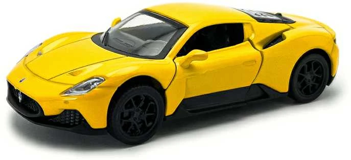 MSZ Automobilis Maserati MC20, 1:41
