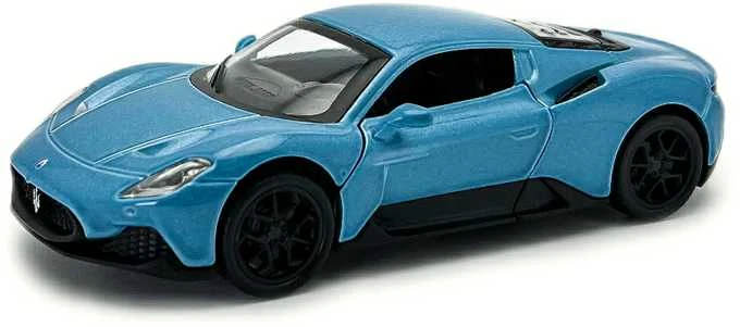 MSZ Automobilis Maserati MC20, 1:41