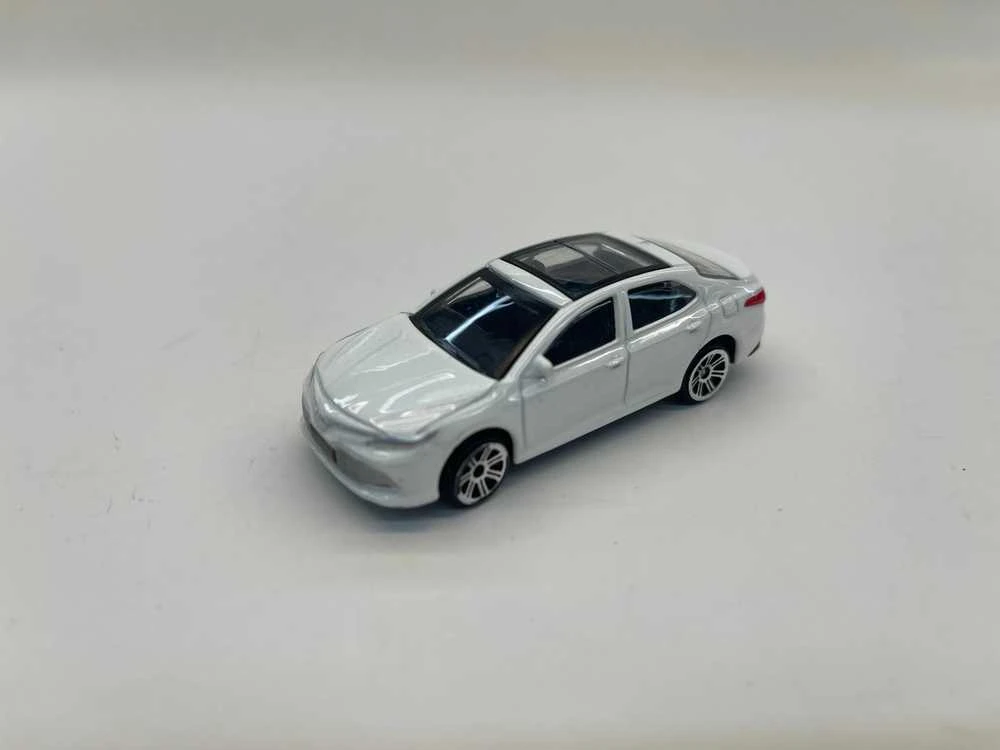 MSZ Automobilis TOYOTA CAMRY, 1:64