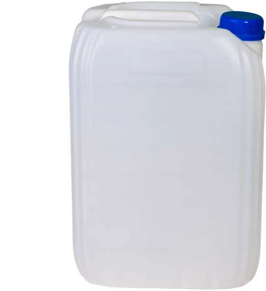 Magic Vac CONTAINER OKKO 20L WITH VALVE METTE