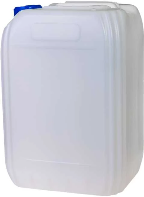 Magic Vac CONTAINER OKKO 20L WITH VALVE METTE