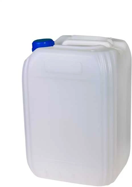 Magic Vac CONTAINER OKKO 20L WITH VALVE METTE