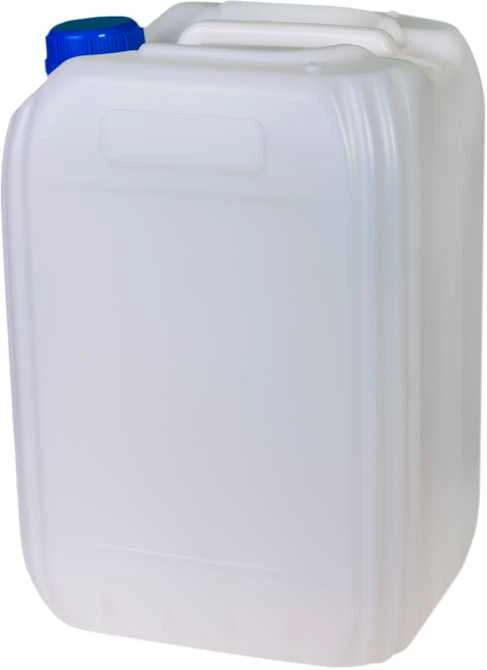 Magic Vac CONTAINER OKKO 20L WITH VALVE METTE