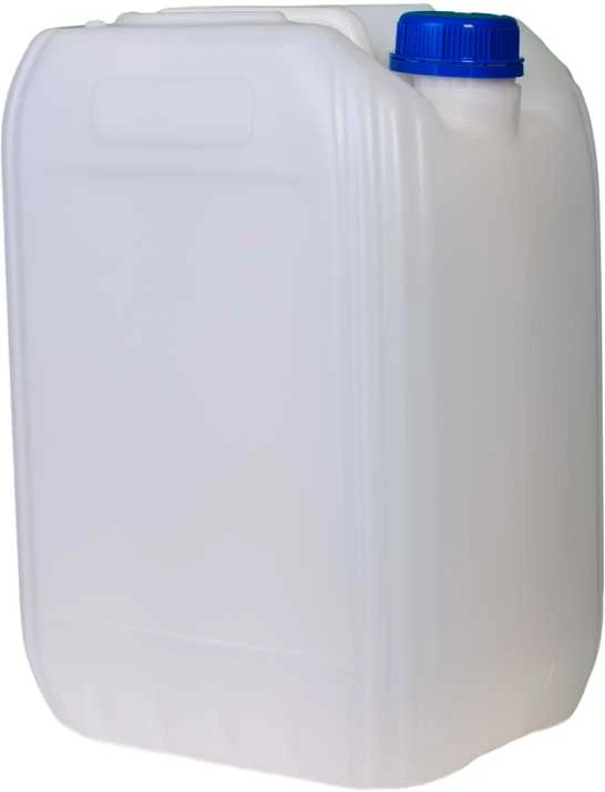 Magic Vac CONTAINER OKKO 20L WITH VALVE METTE