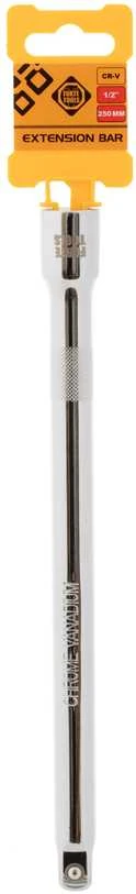 Grąžtas Galvučių ilgintuvas Forte Tools 1042, 250 mm, 1/2"