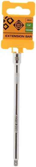 Grąžtas Forte_Tools Galvučių ilgintuvas Forte Tools, 150 mm, 1/4"