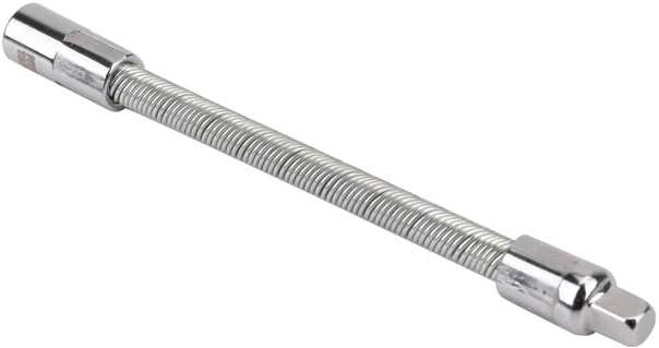 Grąžtas Forte_Tools Galvučių ilgintuvas Forte Tools, 150 mm, 1/4"