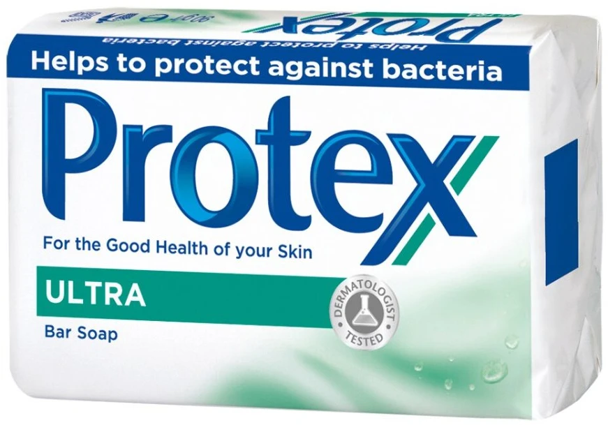 Muilas Protex Ultra 90g