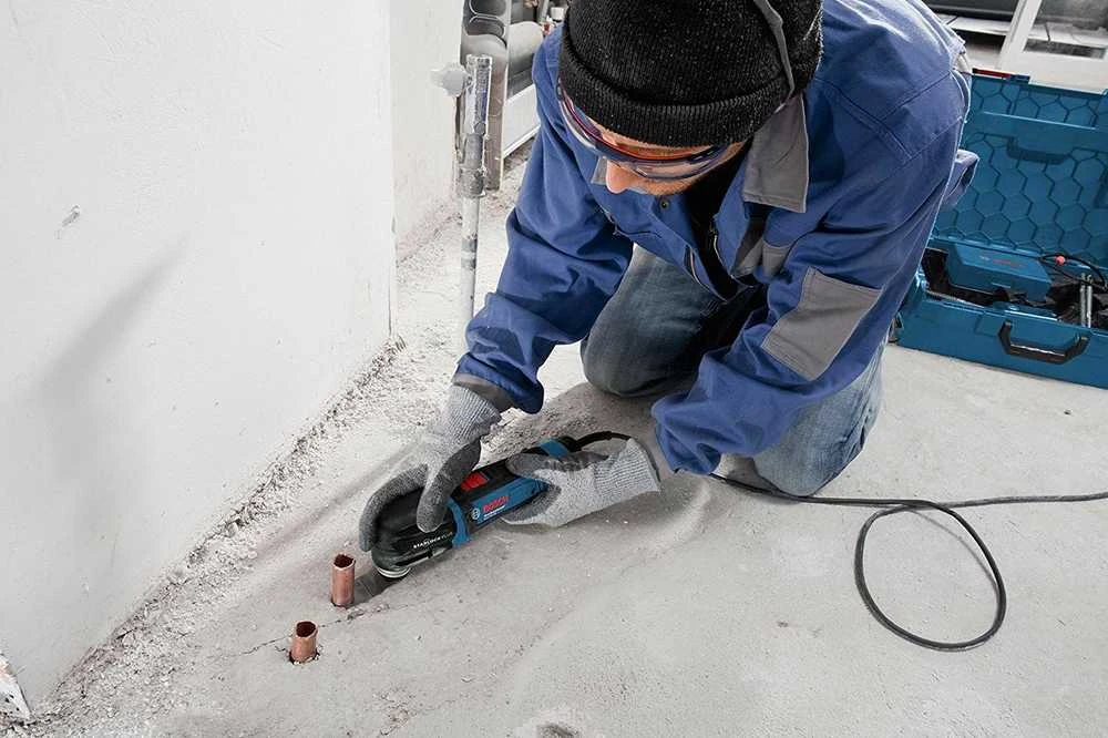 Bosch Multifunkcinis irankis GOP 30-28