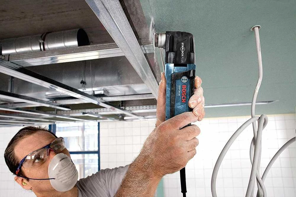 Bosch Multifunkcinis irankis GOP 30-28
