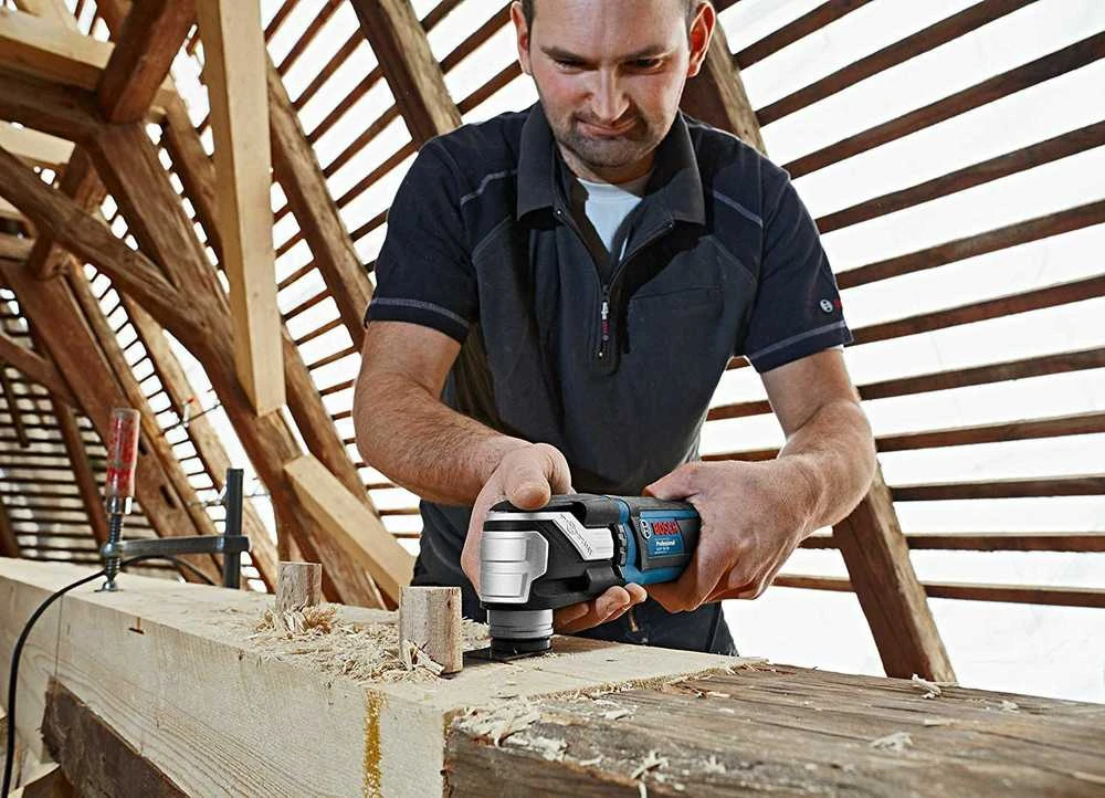Bosch Multifunkcinis irankis GOP 30-28