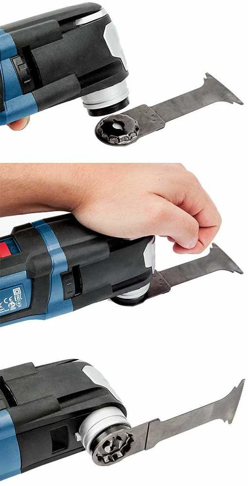 Bosch Multifunkcinis irankis GOP 30-28