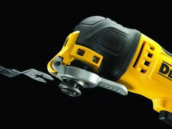 Daugiafunkcinis elektrinis įrankis DEWALT DWE315 300W