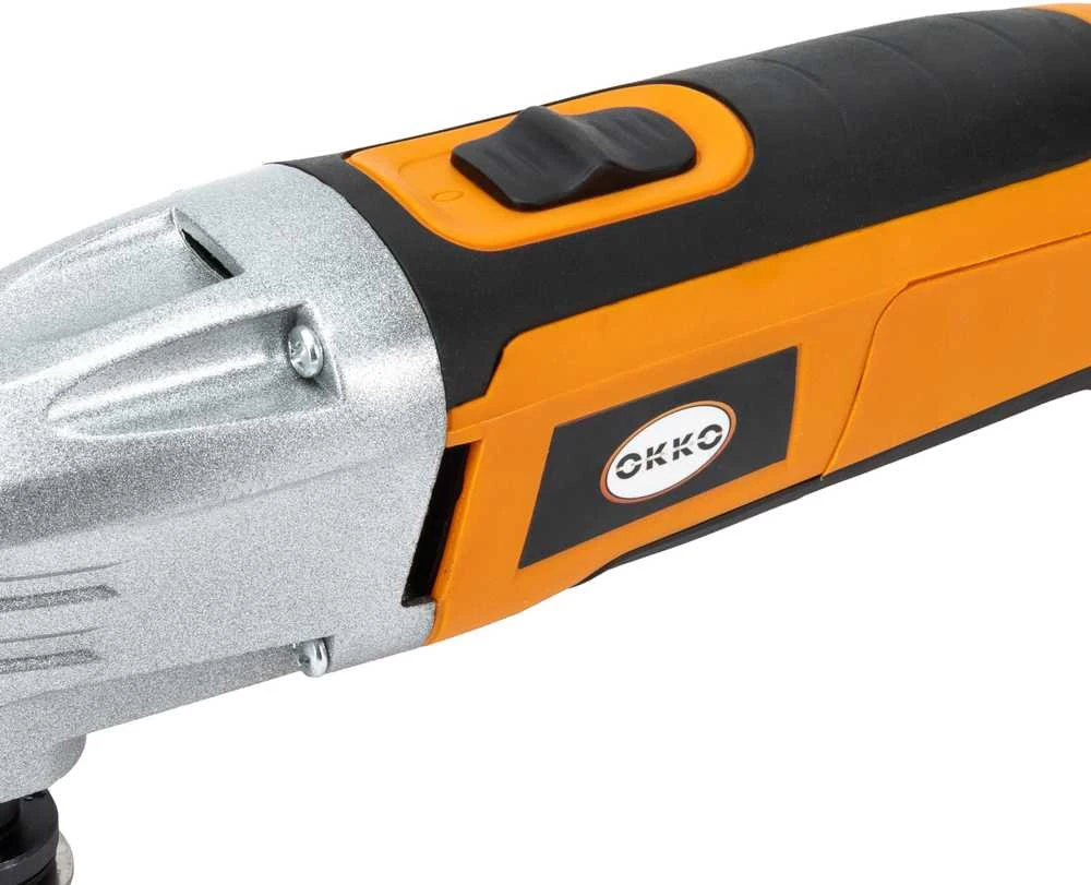 Okko Krups MULTITOOL TD9511 300W