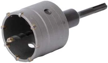 Mūro gręžimo karūna HAUSHALT SDS+, 68 mm