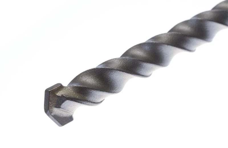 Grąžtas Forte mūro gręžimui D6X110X150MM