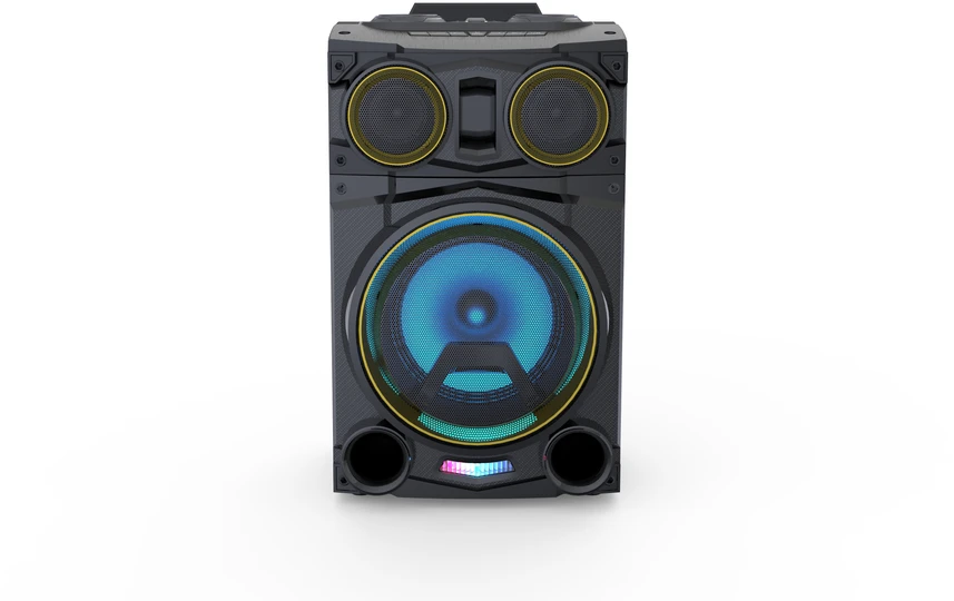 Garso sistema FIODIO P-942