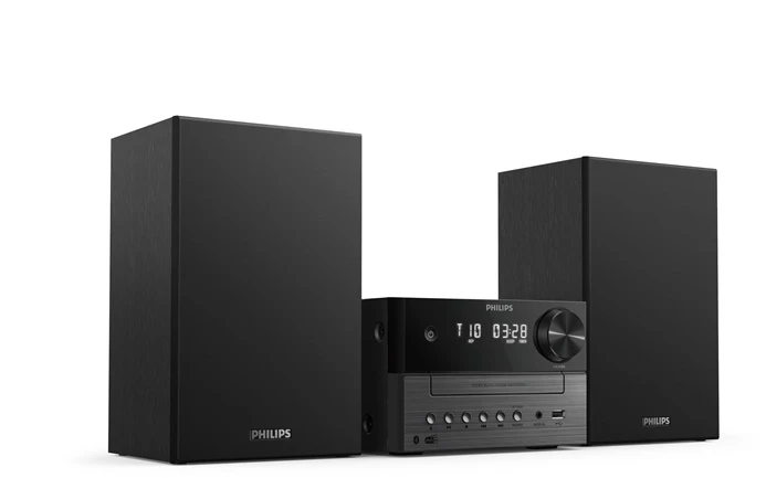 Muzikinis centras CENTRAS MUZIKINIS TAM3505M2/12 PHILIPS