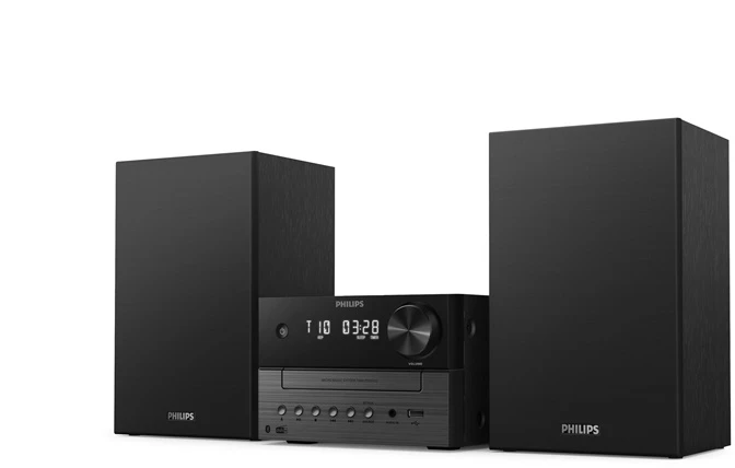 Muzikinis centras CENTRAS MUZIKINIS TAM3505M2/12 PHILIPS