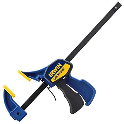 Stanley Irwin Spaustuvas MEDIUM DUTY 450 mm