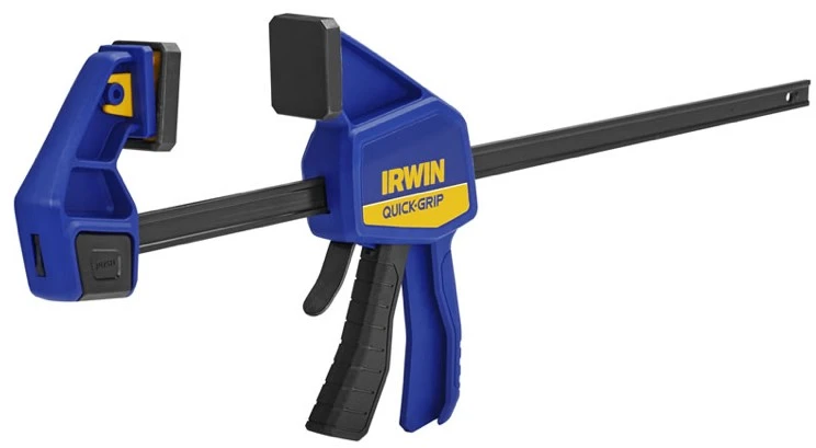 Stanley Irwin Spaustuvas MEDIUM DUTY 450 mm