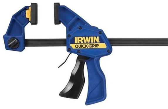 Irwin Spaustuvas MEDIUM DUTY 600 mm