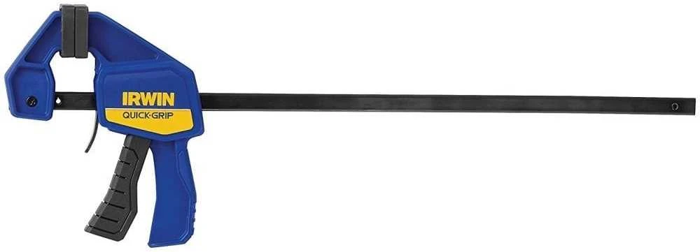Irwin Spaustuvas MINI 300 mm