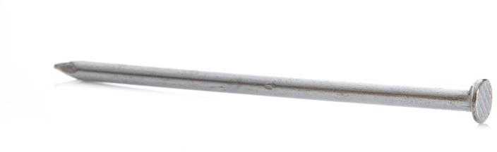 Statybinės vinys HAUSHALT, 16×1,2 mm, 300g