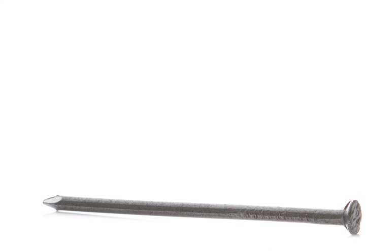 Statybinės vinys HAUSHALT, 60×2,5 mm, 1kg