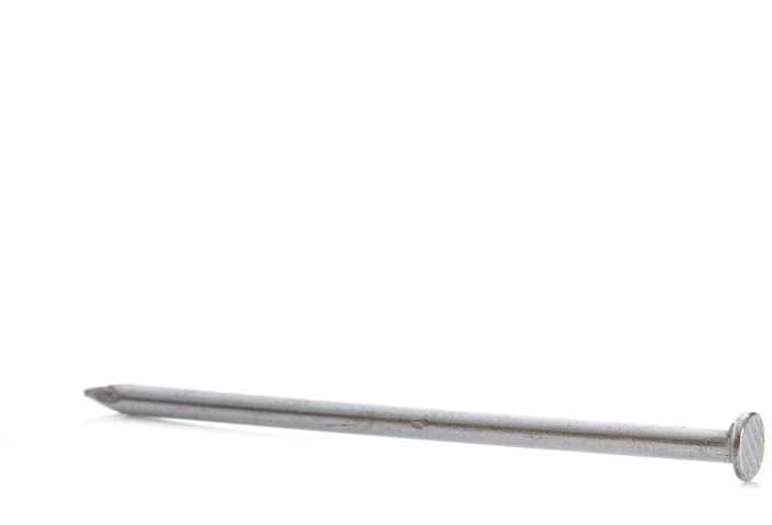 Statybinės vinys HAUSHALT, 60×2,5 mm, 1kg