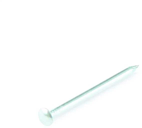 SUKI Statybinės vinys, 1.2 x 20 mm, 50 g