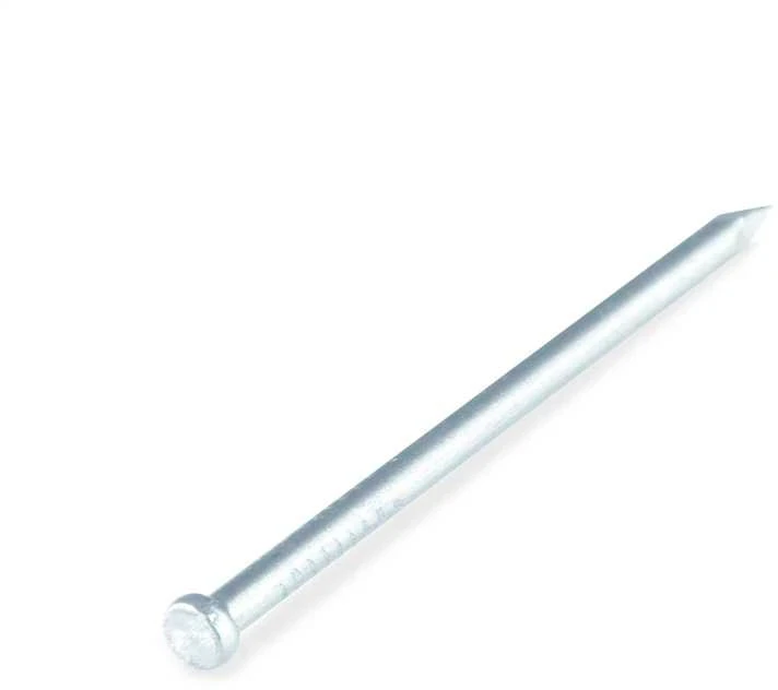 SUKI Statybinės vinys, 1.4 x 25 mm, 100 vnt.