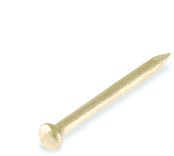 SUKI Statybinės vinys, 1.6 x 25 mm, 30 g