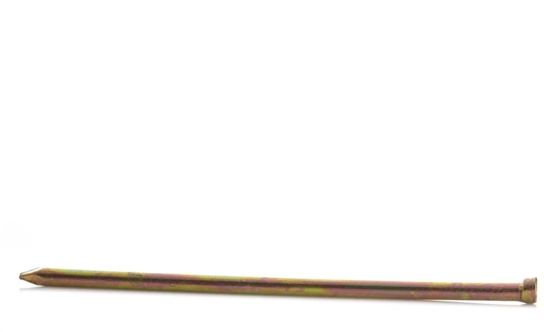 Dailylenčių vinys HAUSHALT, 80×3 mm, 1kg