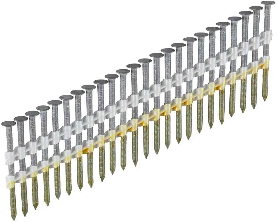 Vinys Essve 772463; 2,8x60 mm; 21°; 1800 vnt.