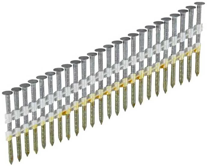 Vinys Essve 772465; 2,8x75 mm; 21°; 1300 vnt.